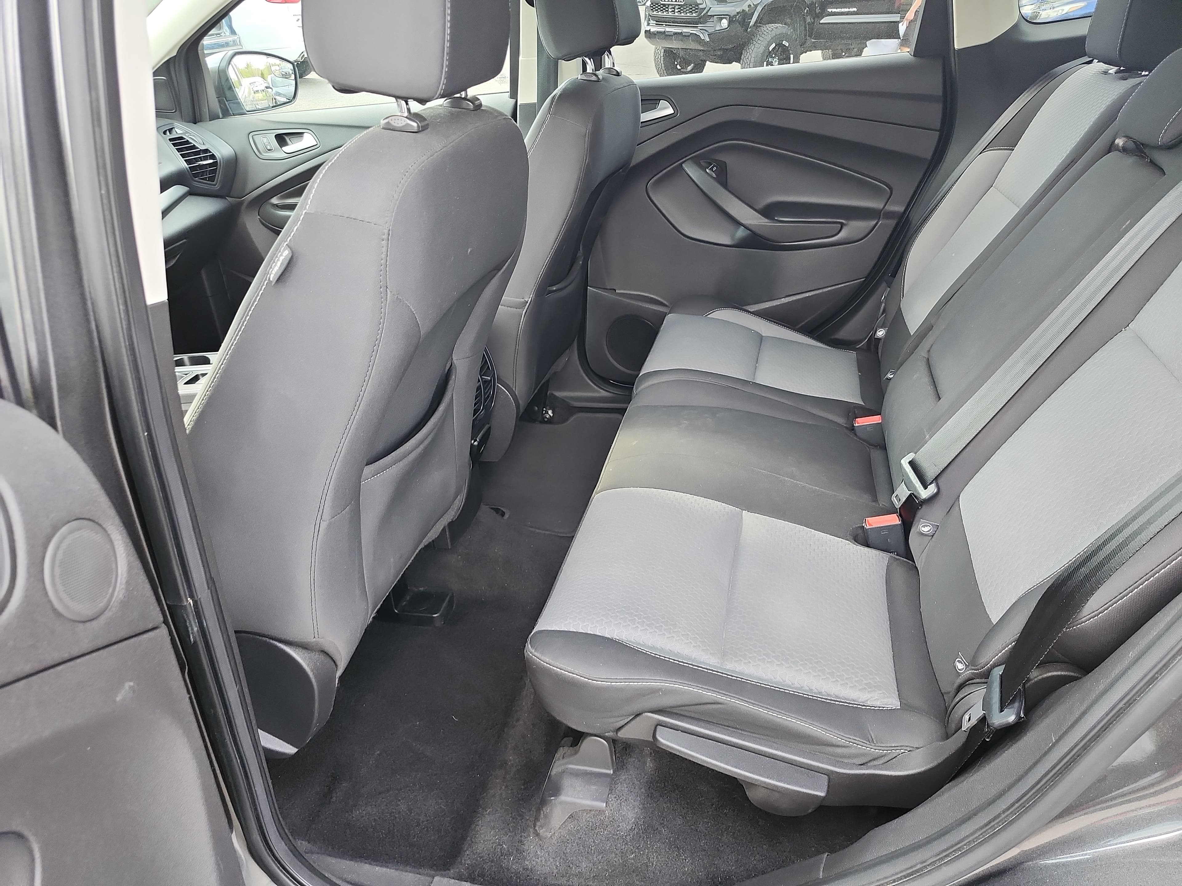 2017 Ford Escape SE photo 7